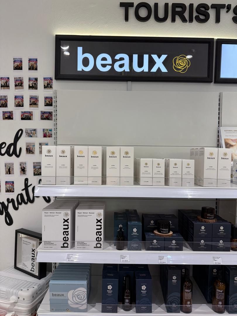 Store Gallery Image B