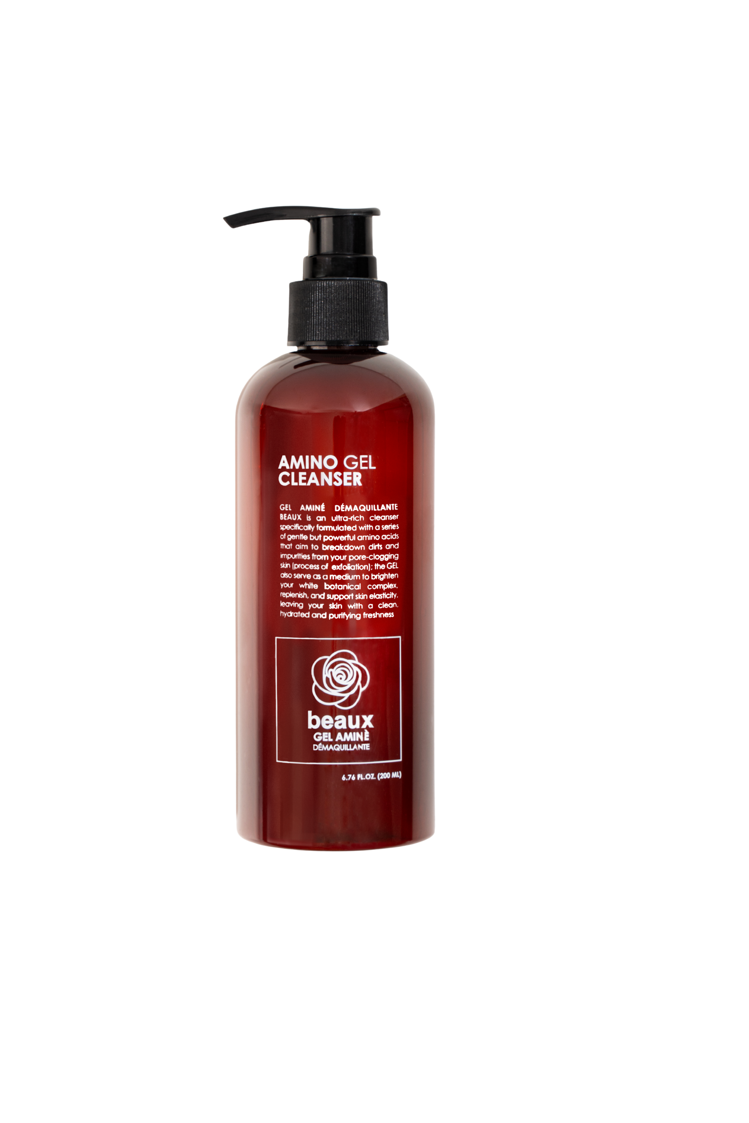 Amino Gel Cleanser