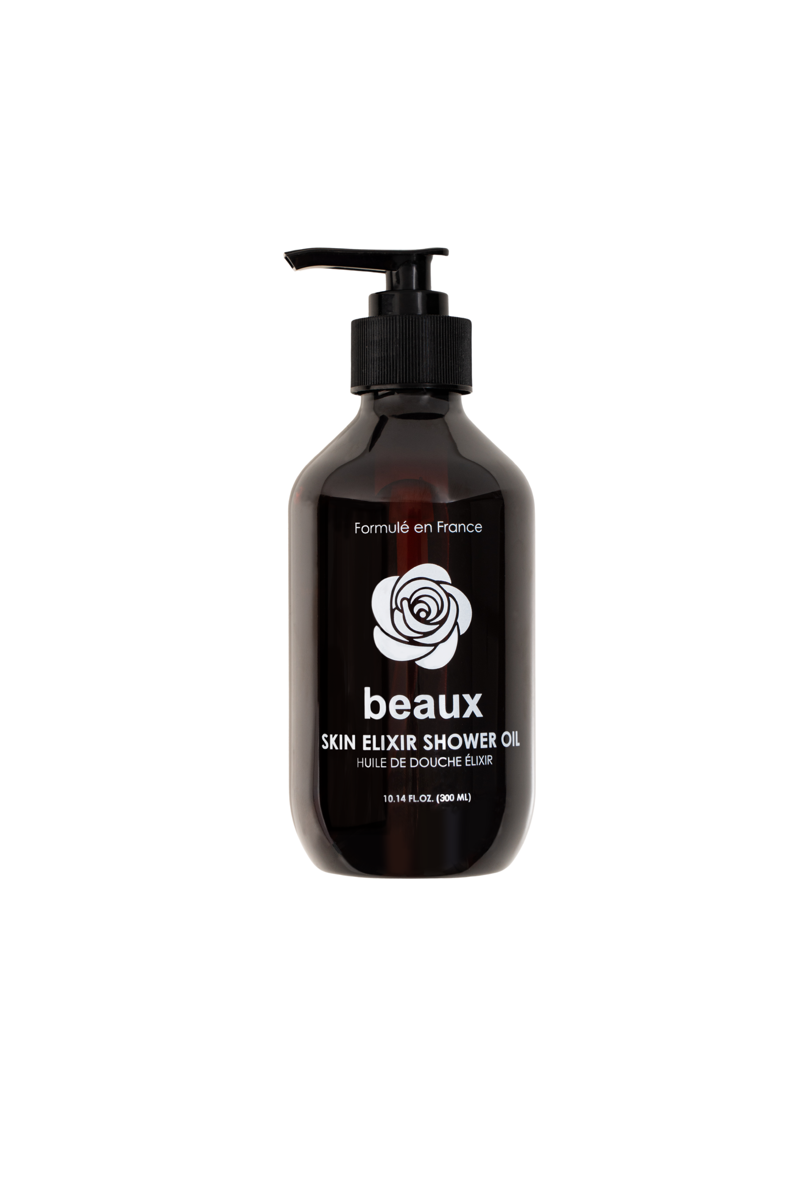 Skin Elixir Shower Oil